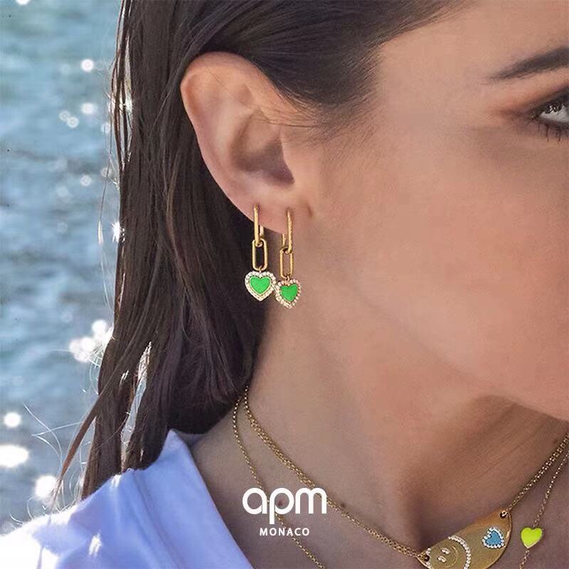 Apm Earrings